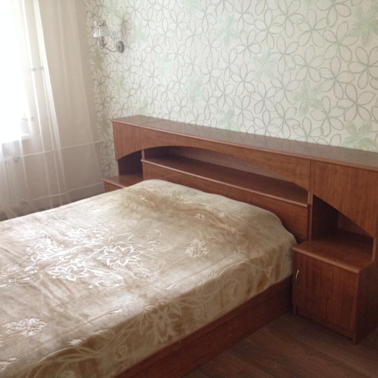 פושקין Apartments U Orlovskikh Vorot מראה חיצוני תמונה